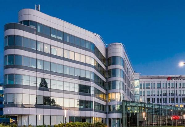 Eiffage : dopé par Vinci