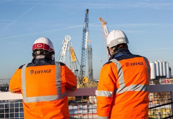 Eiffage remporte en groupement des contrats pour deux unités de valorisation énergétique à Limoges et Grenoble