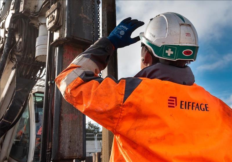 Eiffage : remporte le contrat de remplacement de deux ouvrages d'art à Nuremberg