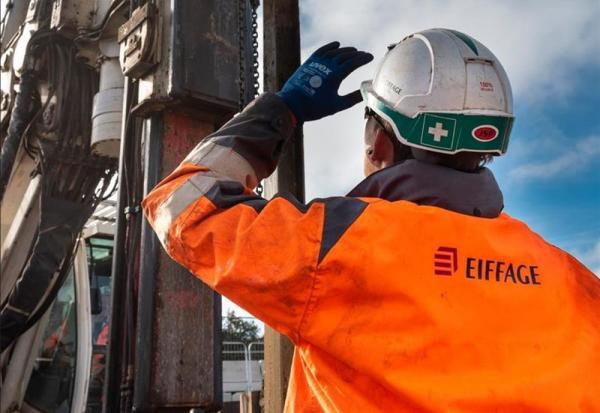 Eiffage : remporte le contrat de remplacement de deux ouvrages d'art à Nuremberg