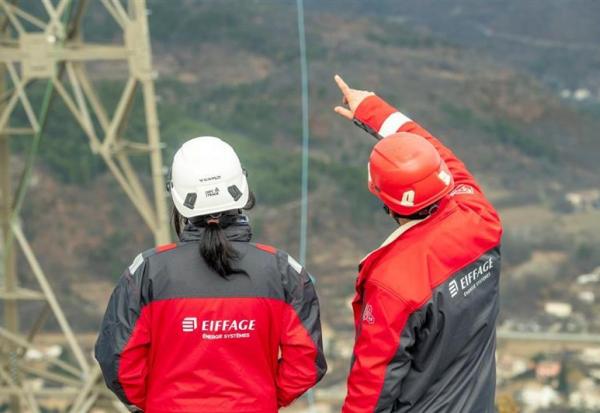 Eiffage se renforce en Espagne