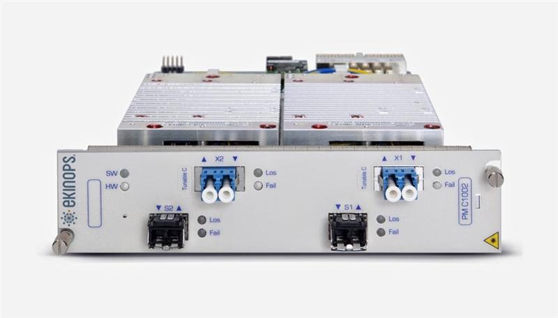 Ekinops : recule après le point annuel