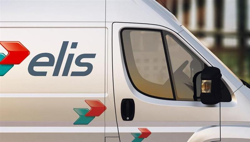 Elis : au plus haut depuis l'été dernier