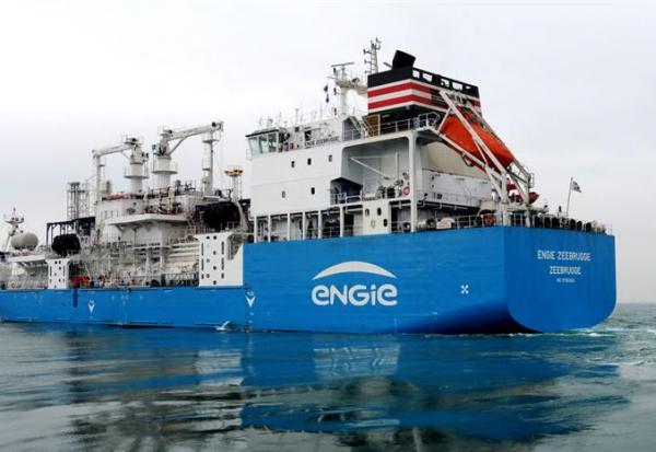Engie : à suivre demain