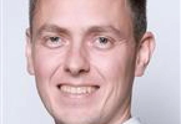 Entretien avec Christopher Franquet, PDG d'Entech