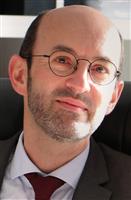 Entretien avec Damien Billard, DG Délégué du groupe LNA Santé