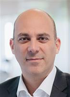 Entretien avec Geoffrey Godet, DG de Quadient