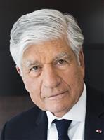 Entretien avec Maurice Lévy, PDG de SoLocal