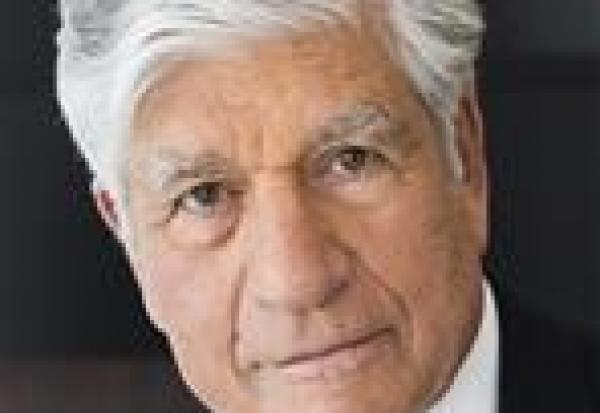 Entretien avec Maurice Lévy, PDG de SoLocal