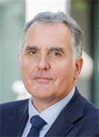 Entretien avec Pascal Le Goueff, Directeur France d'Eurocommercial Properties