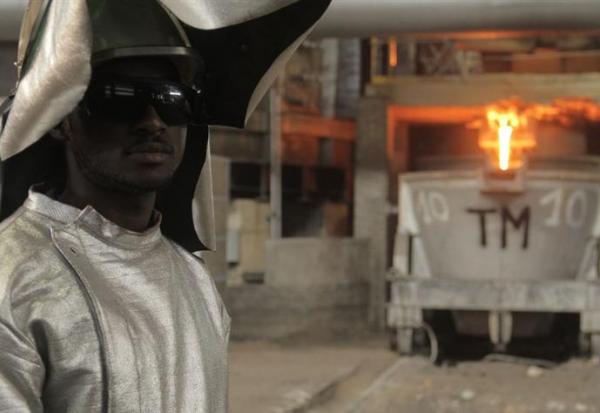 Eramet : encore des ajustements