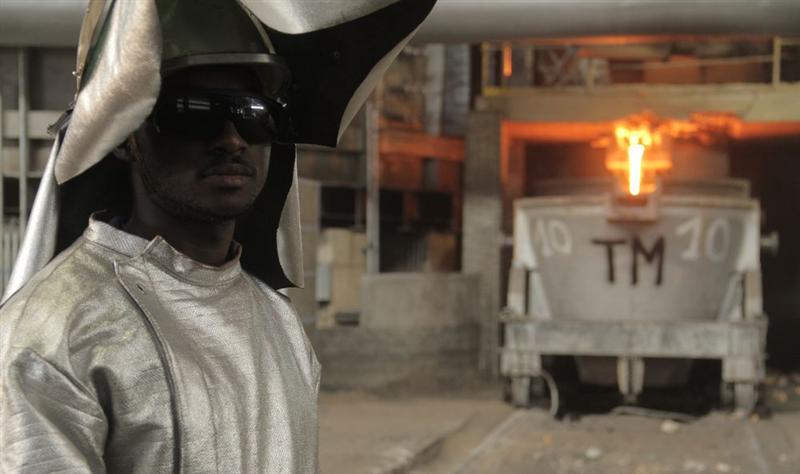 Eramet : recherché après les annonces