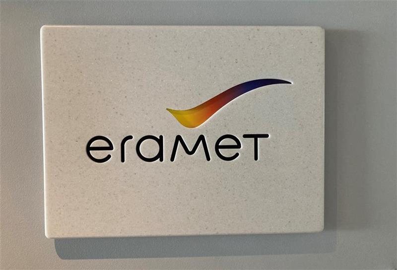 Eramet : Redémarrage partiel de la production de sables minéralisés au Sénégal à environ 30% de la capacité nominale
