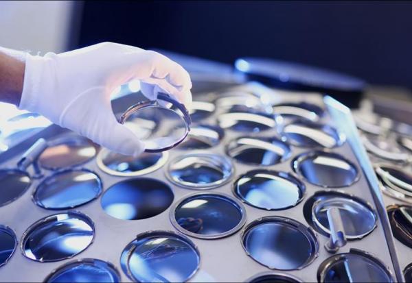 EssilorLuxottica : Leonardo Maria Del Vecchio quitte le navire