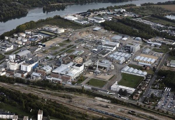 Euroapi : -25% en 5 séances