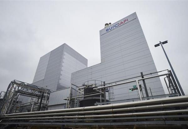 Euroapi ajuste sa perspective de chiffre d'affaires