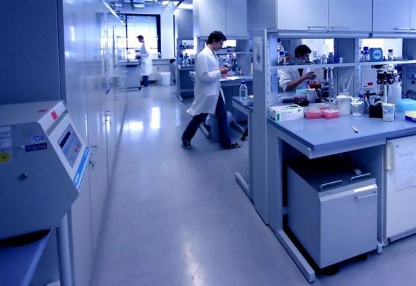 Eurofins Scientific : cession saluée !