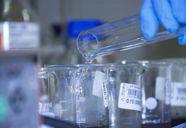 Eurofins Scientific : se stabilise après les annonces