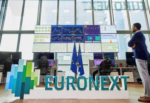 Euronext : fin de série