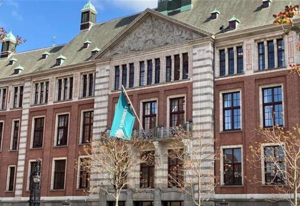 Euronext : léger repli malgré un premier trimestre record