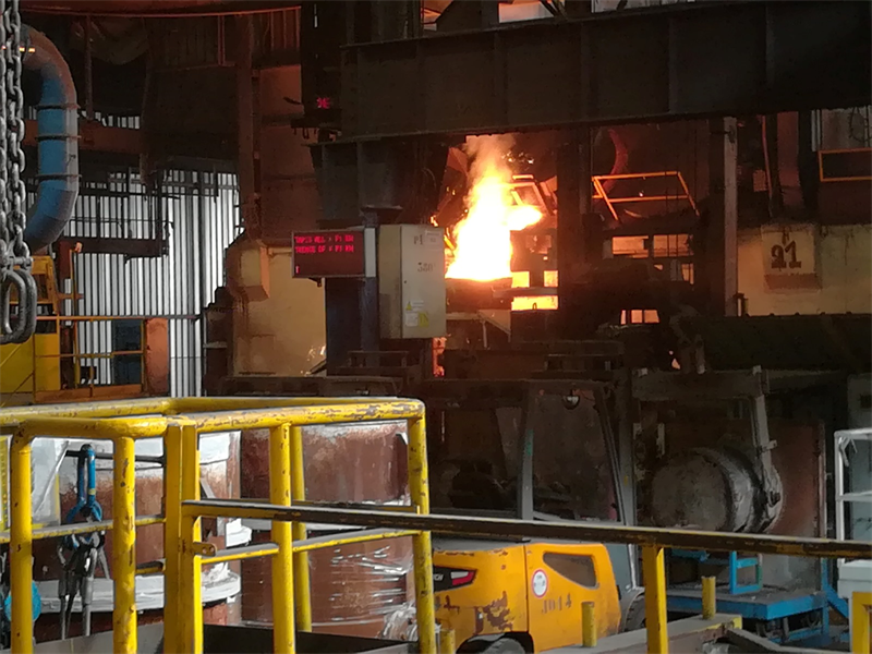 Europlasma : les discussions se poursuivent sur le projet de cession des activités de défense