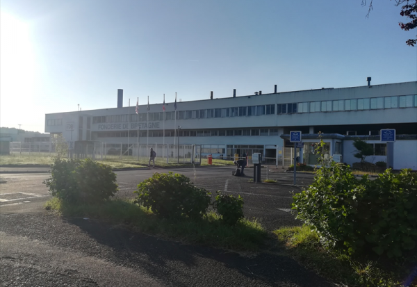 Europlasma : les offres de reprise pour la Fonderie de Bretagne pourront être reçues jusqu'au 11 septembre