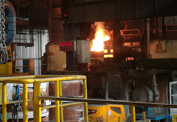 Europlasma : Valdunes Industries décroche une commande en Europe du Nord