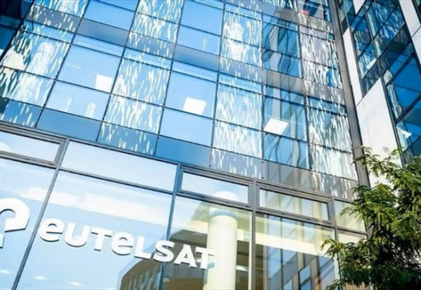 Eutelsat : chahuté malgré le maintien des objectifs