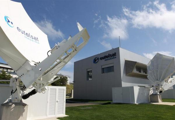 Eutelsat : Nomination d'Eric Labaye à la présidence du Conseil d'administration