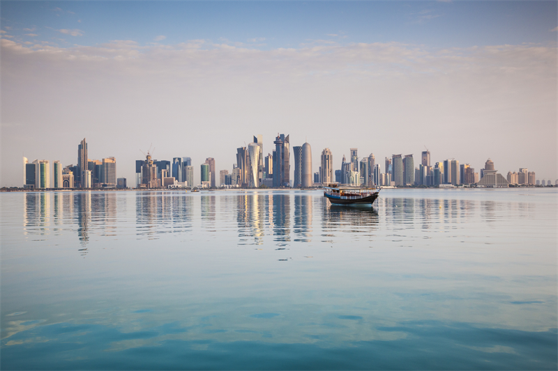 Eutelsat : nouvelle collaboration avec le groupe audiovisuel public du Qatar
