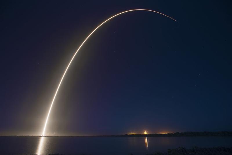 Eutelsat : protocole d'accord stratégique pour IRIS2 avec la Pologne