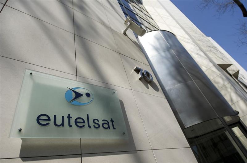 Eutelsat renouvelle son partenariat avec Télédiffusion d'Algérie