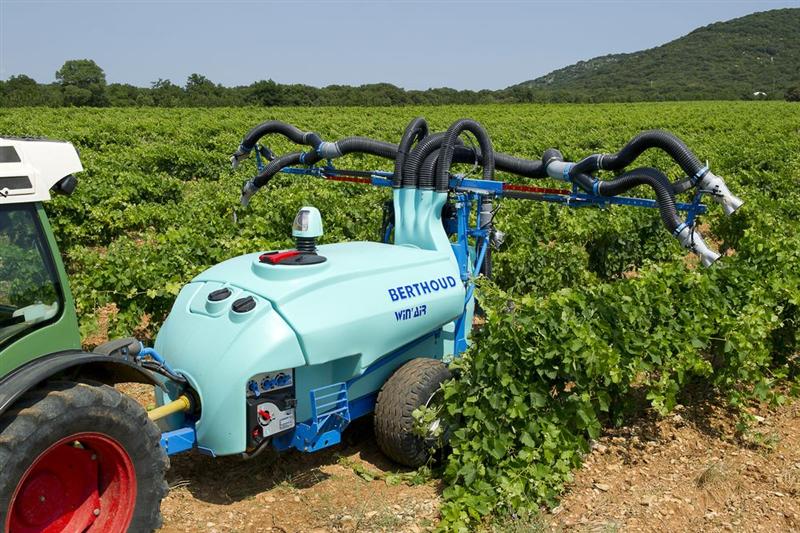 Exel Industries : 0,6 euro de dividende proposé aux actionaires