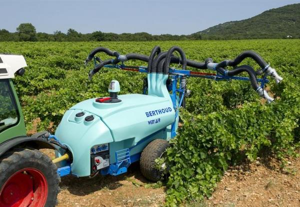 Exel Industries affiche un EBITDA récurrent semestriel à 20,3 millions d'euros