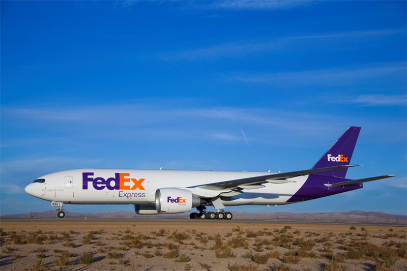 FedEx : flambe après une publication rassurante