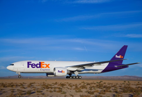 FedEx : flambe après une publication rassurante
