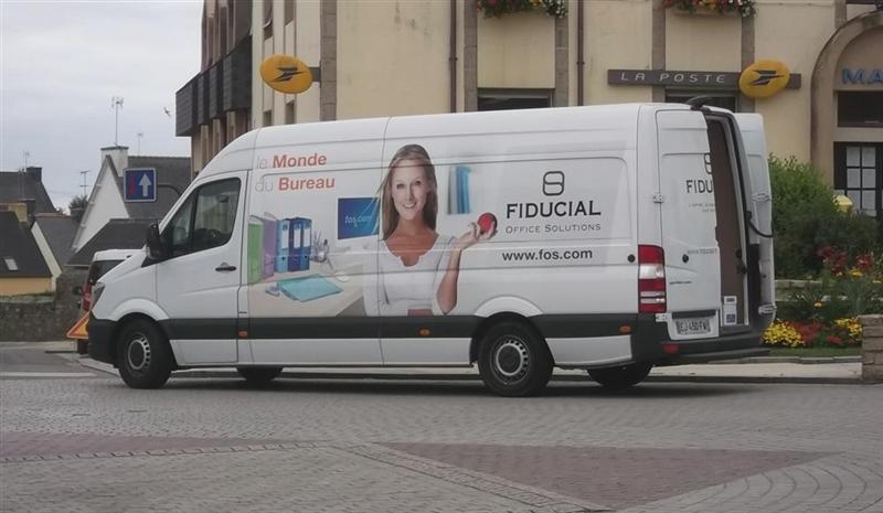 Fiducial Office Solutions : dépôt d'une OPR à 36 euros l'action