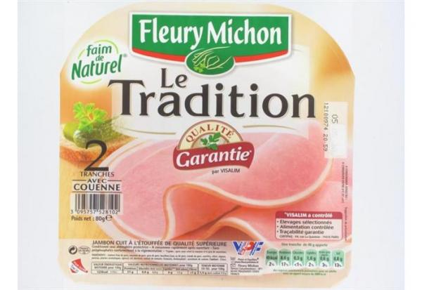 Fleury Michon : la marge opérationnelle remonte à 2,6%