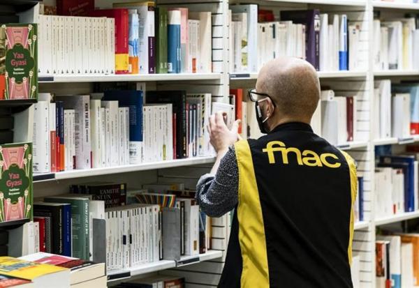 Fnac Darty : autorisation de la Commission européenne au titre du contrôle des concentrations sur l'OPA initiée par EP Group