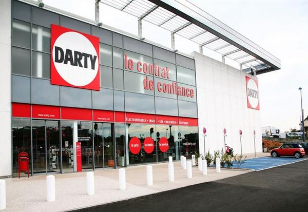 Fnac Darty confirme ses attentes pour 2026