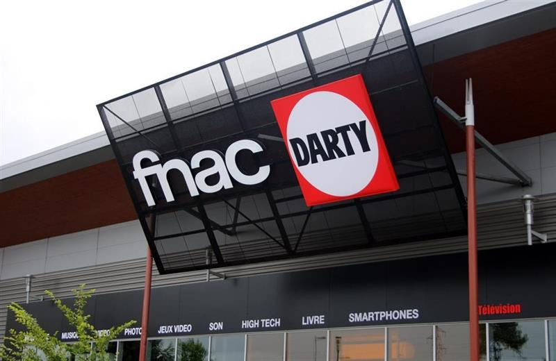 Fnac Darty : Ouverture le 12 mai de l'offre publique d'achat initiée par EP group