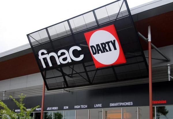 Fnac Darty : sans intérêt ?