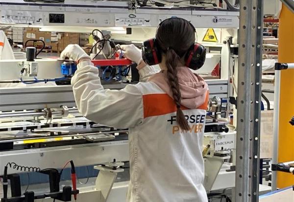 Forsee Power : Bozankaya passe commande