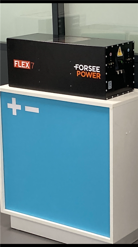 Forsee Power : recul de 16% du chiffre d'affaires trimestriel