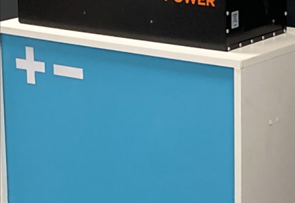 Forsee Power : recul de 16% du chiffre d'affaires trimestriel