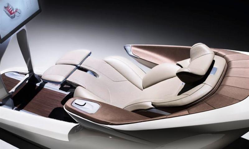 Forvia : des annonces bien accueillies