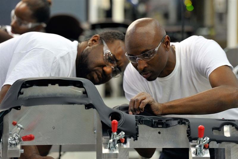 Forvia publie un chiffre d'affaires au T1 de 5,1 milliards d'euros