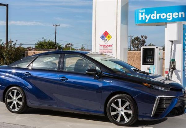 Française de l'Énergie : des avancées majeures dans l'hydrogène