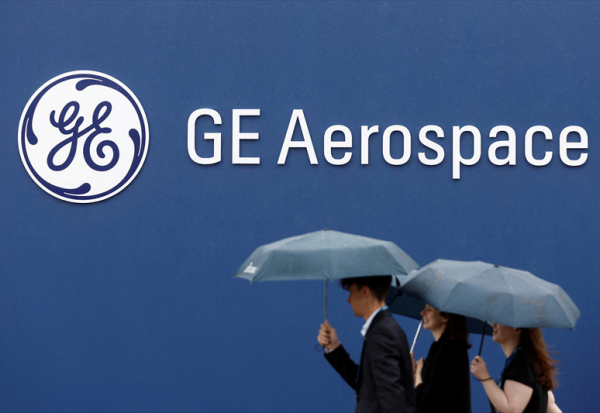GE Aerospace dépasse facilement les attentes