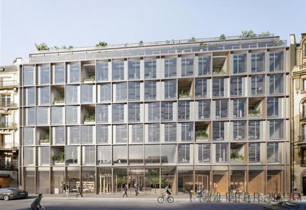 Gecina : du costaud ?